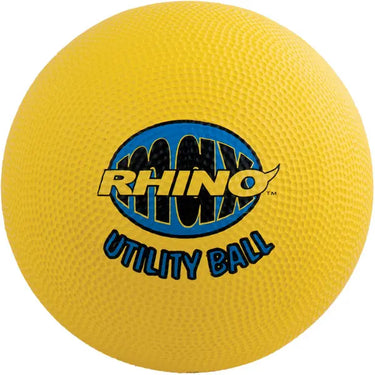 Rhino Max Utility Playground Ball HoopsKing